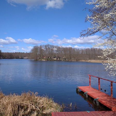 Lake Park Lagow Exterior foto