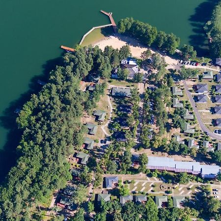 Lake Park Lagow Exterior foto