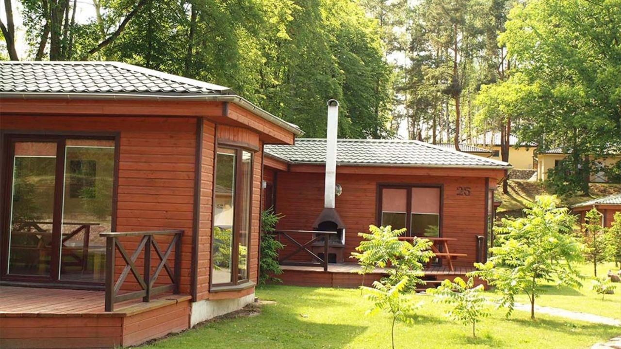 Lake Park Lagow Exterior foto