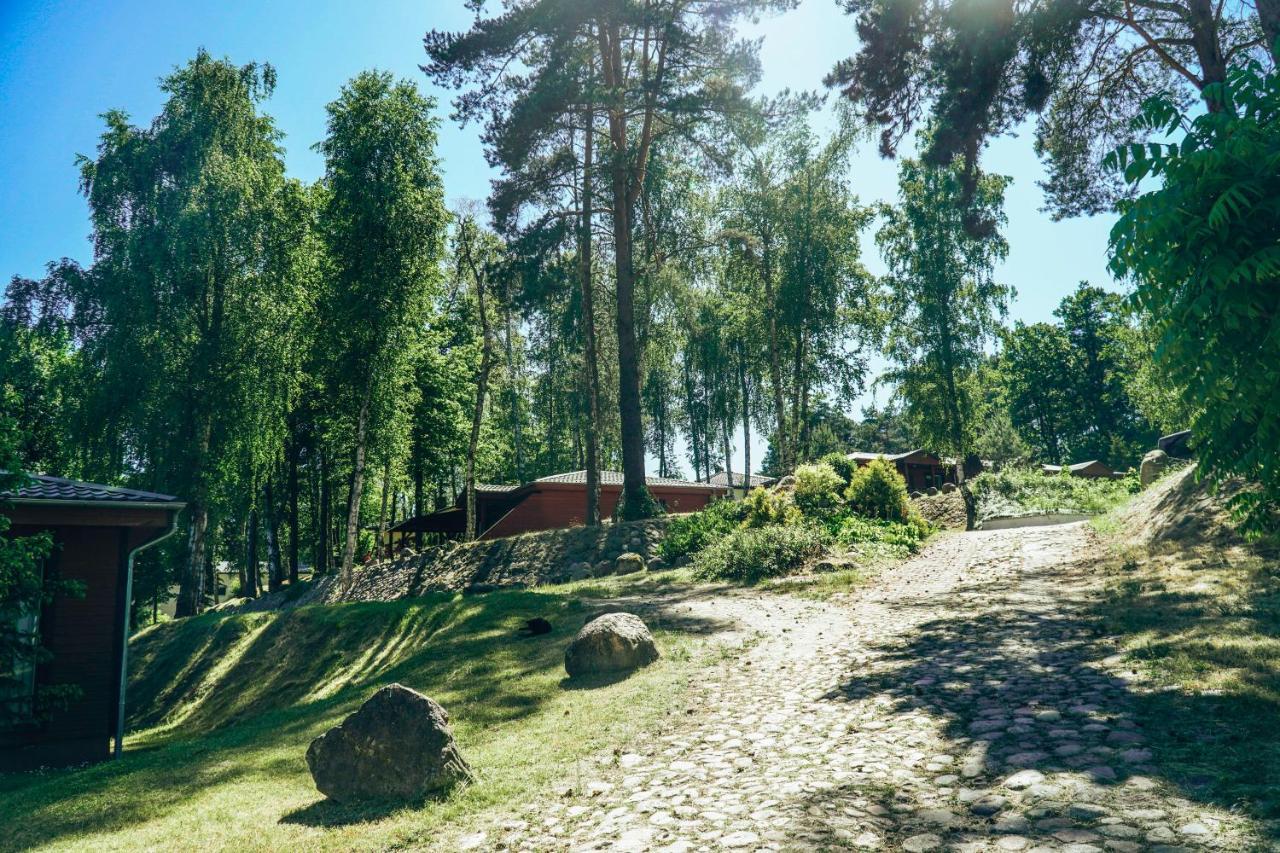 Lake Park Lagow Exterior foto