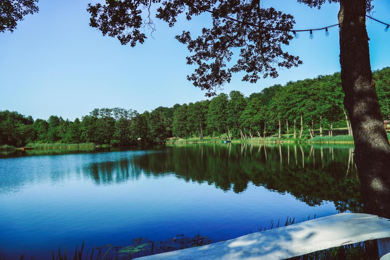 Lake Park Lagow Exterior foto
