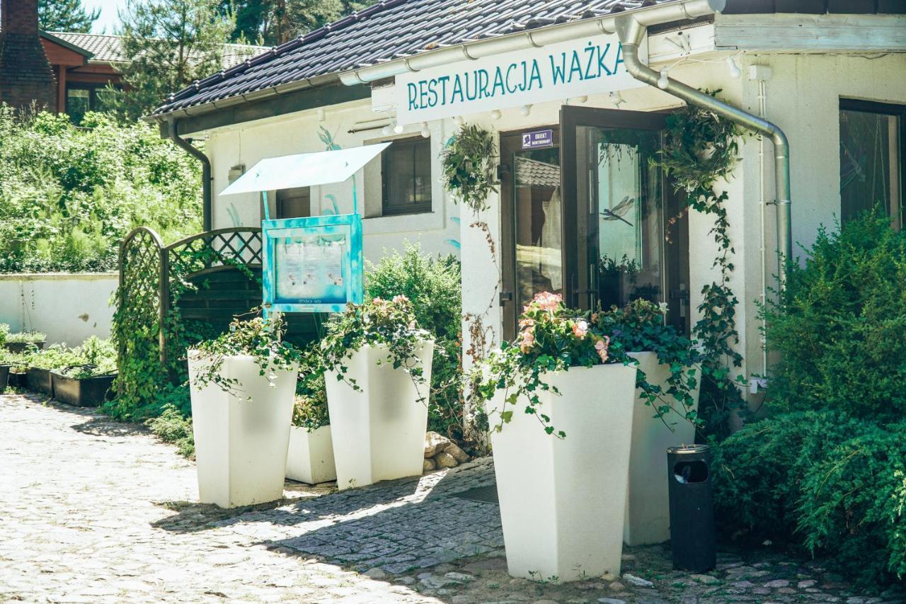 Lake Park Lagow Exterior foto