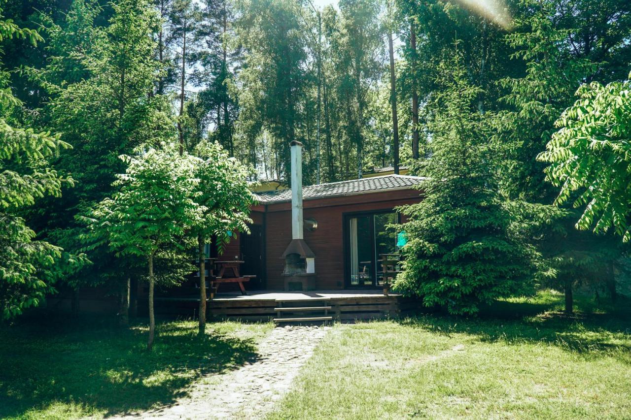 Lake Park Lagow Exterior foto