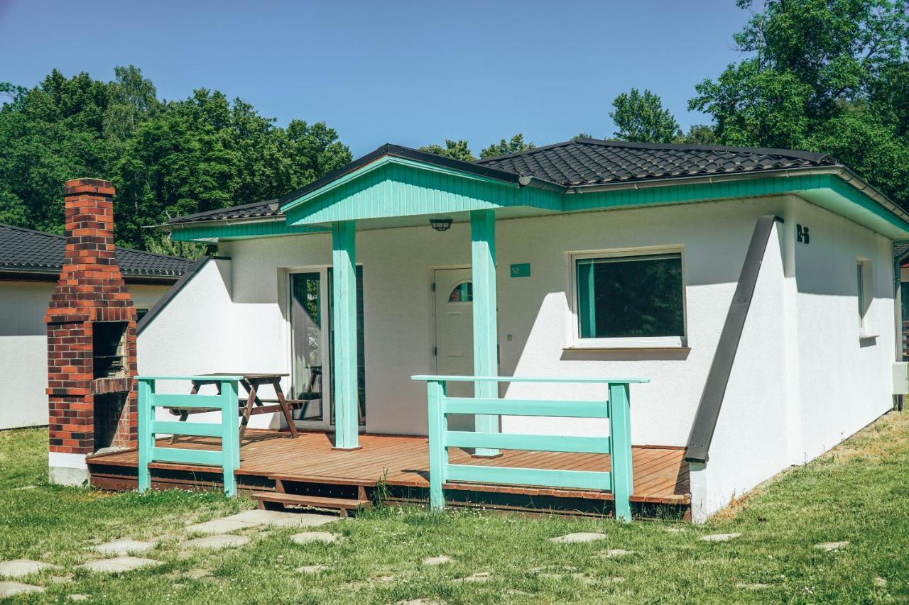 Lake Park Lagow Exterior foto