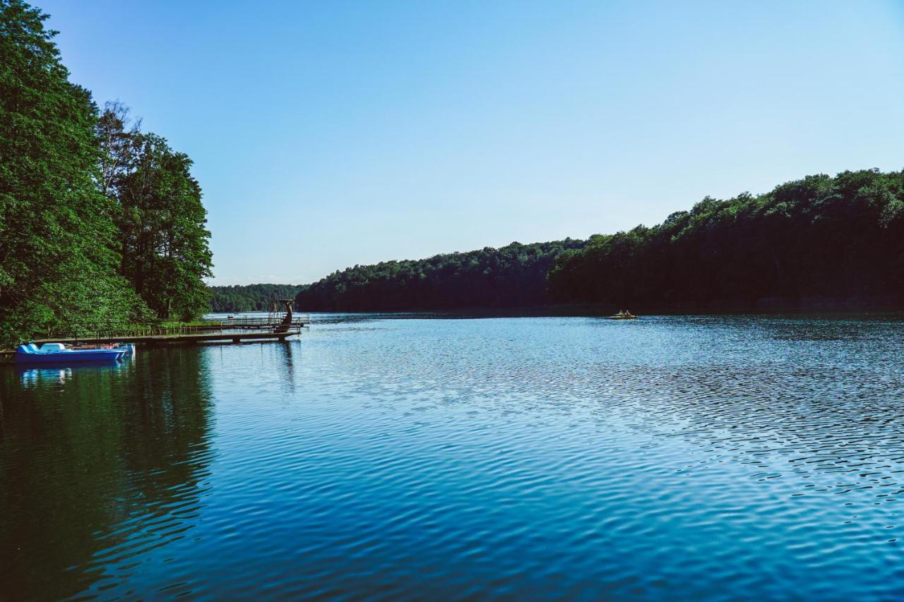 Lake Park Lagow Exterior foto