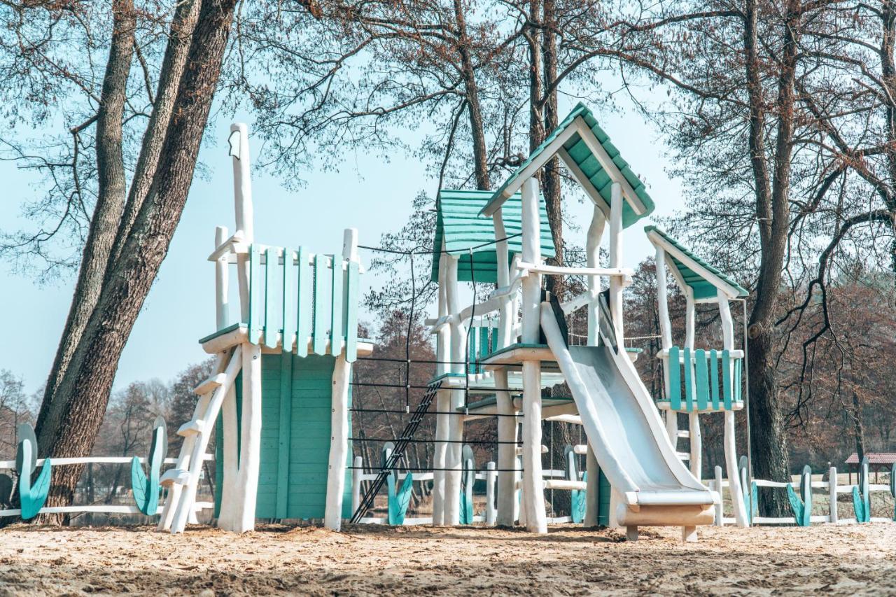 Lake Park Lagow Exterior foto