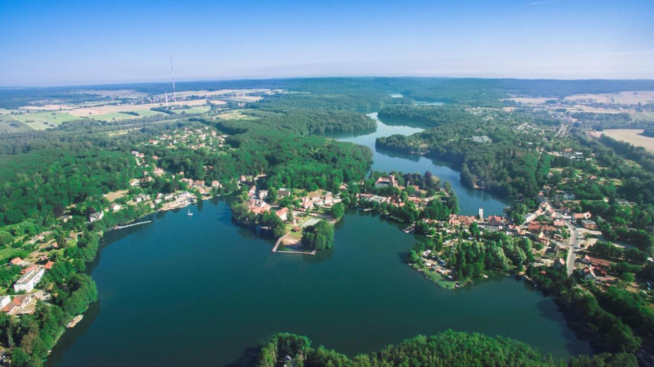 Lake Park Lagow Exterior foto