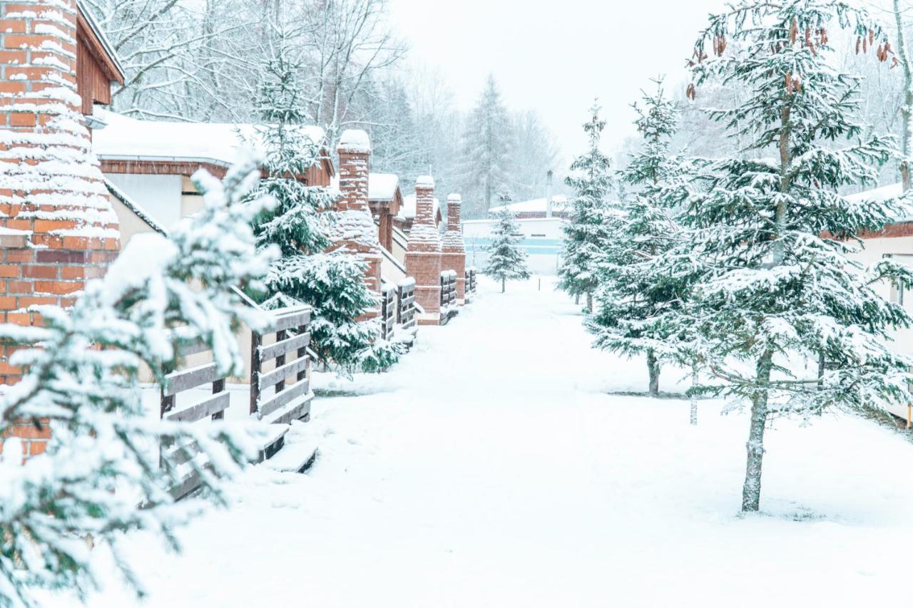 Lake Park Lagow Exterior foto