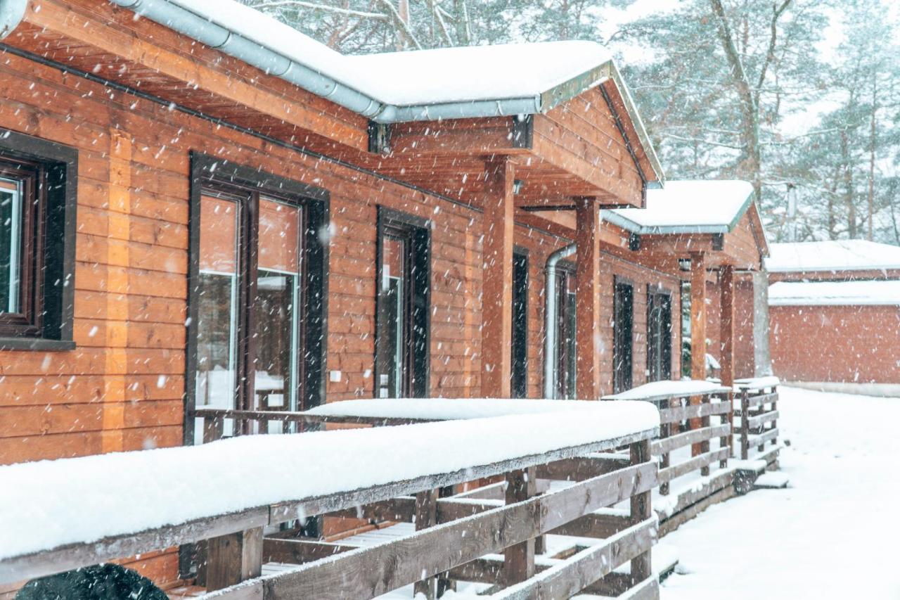 Lake Park Lagow Exterior foto