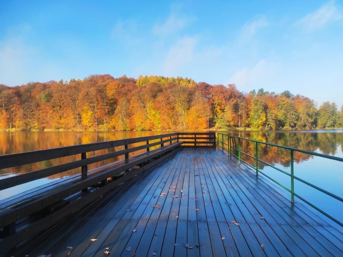Lake Park Lagow Exterior foto