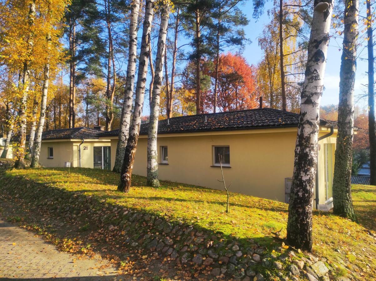 Lake Park Lagow Exterior foto
