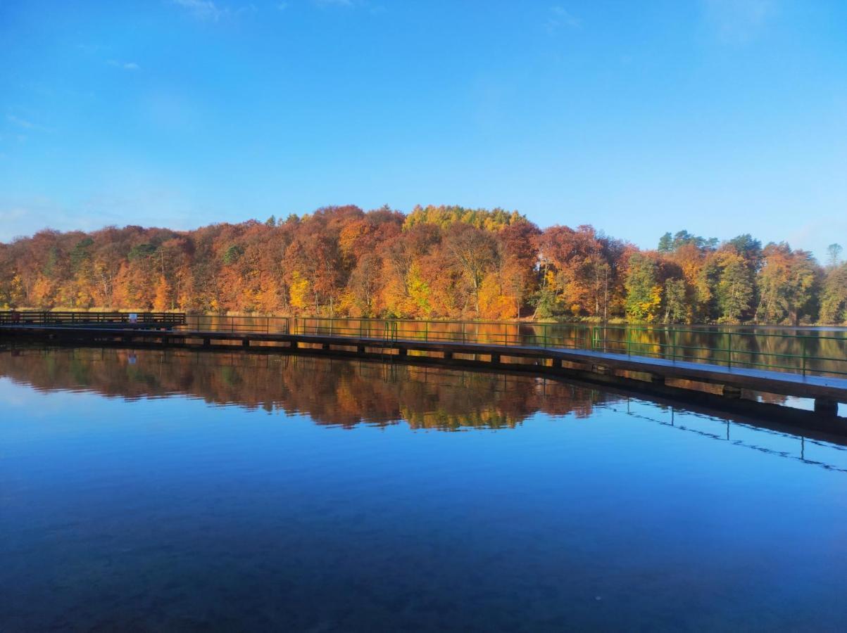 Lake Park Lagow Exterior foto