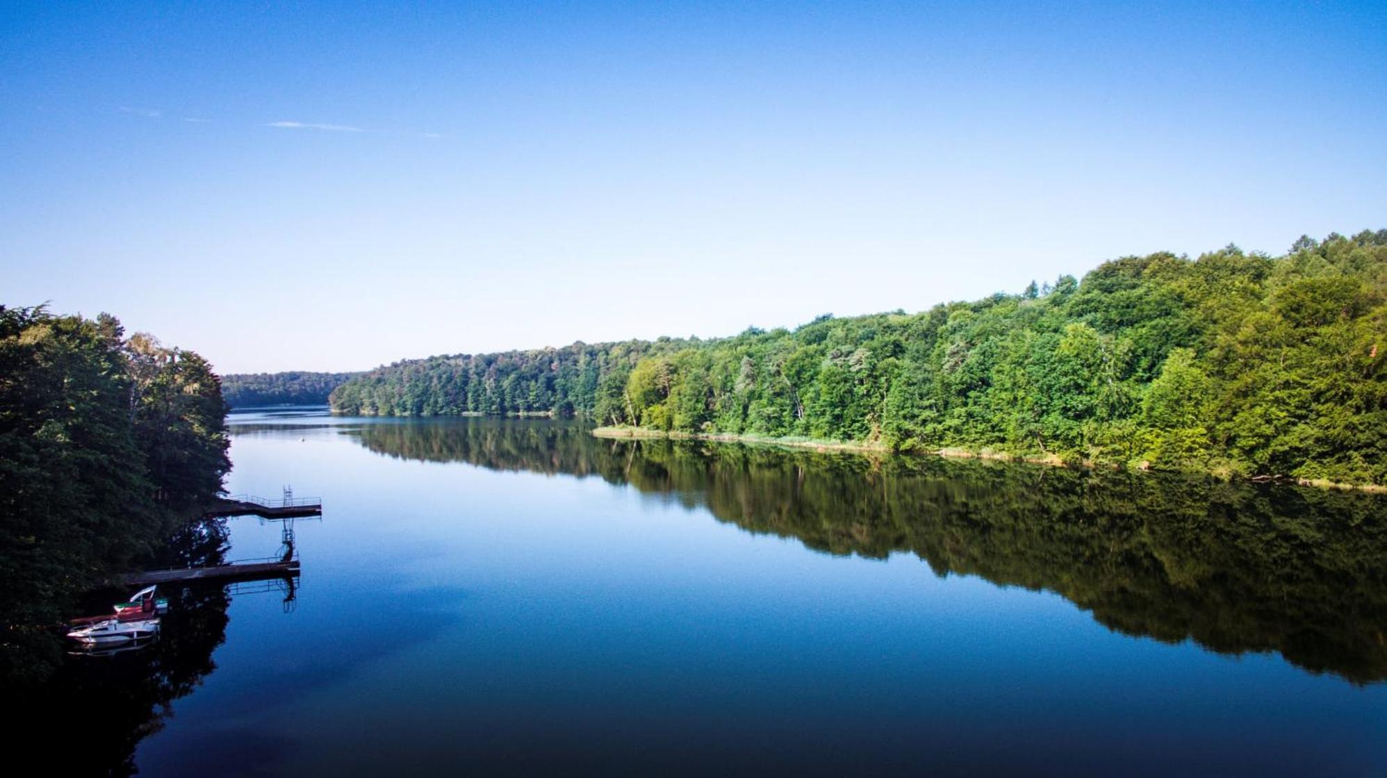 Lake Park Lagow Exterior foto