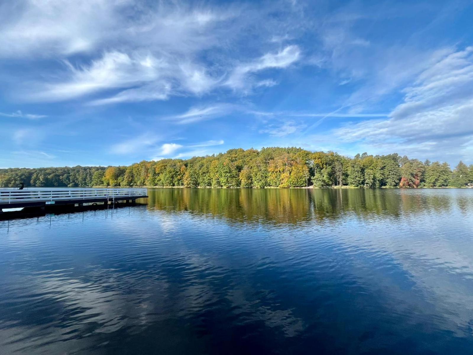 Lake Park Lagow Exterior foto