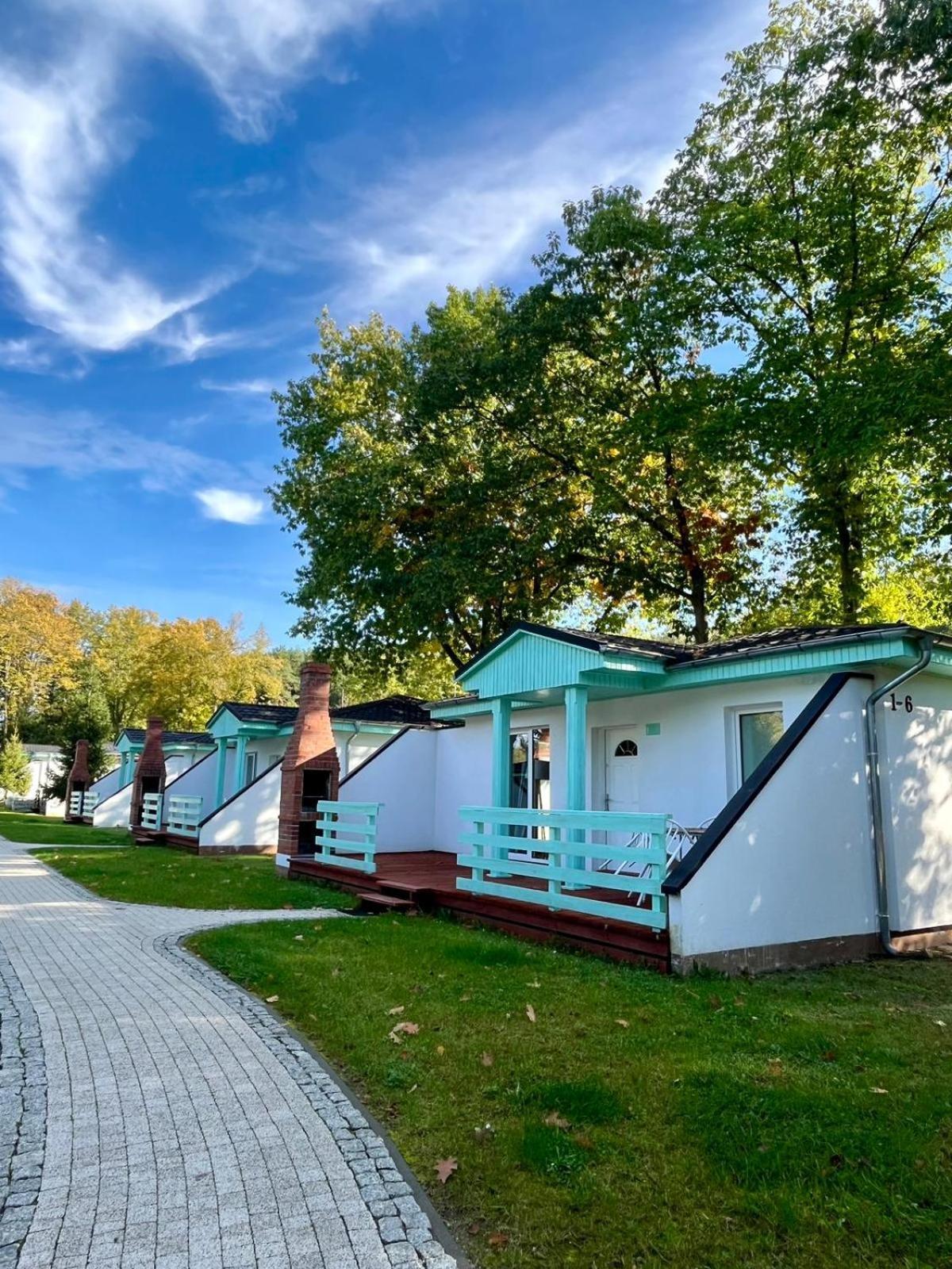 Lake Park Lagow Exterior foto