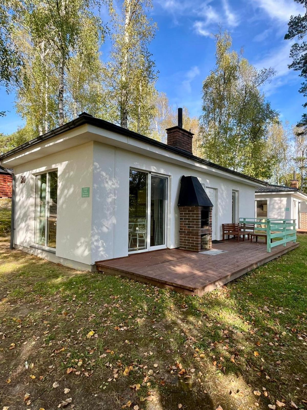 Lake Park Lagow Exterior foto