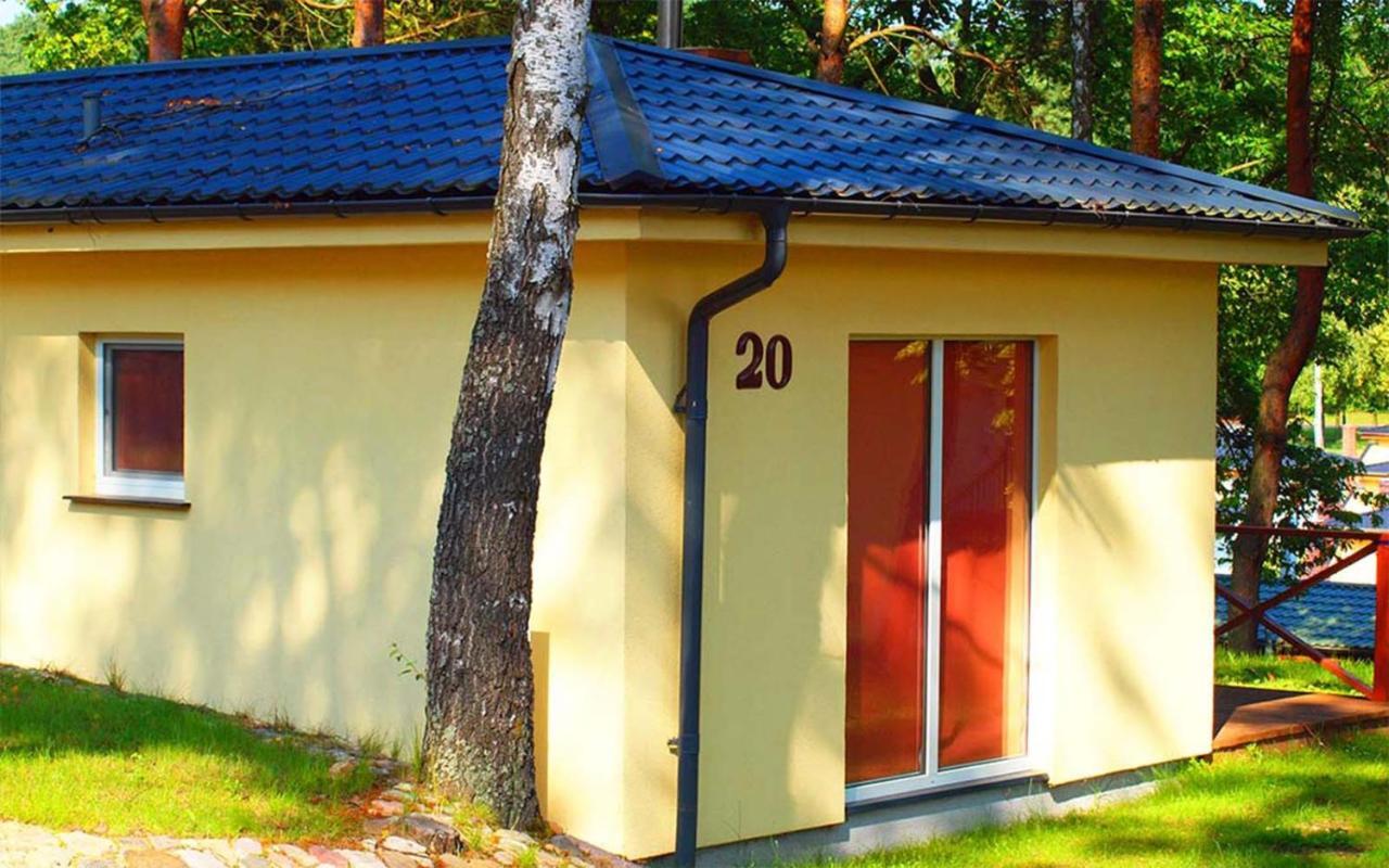 Lake Park Lagow Exterior foto