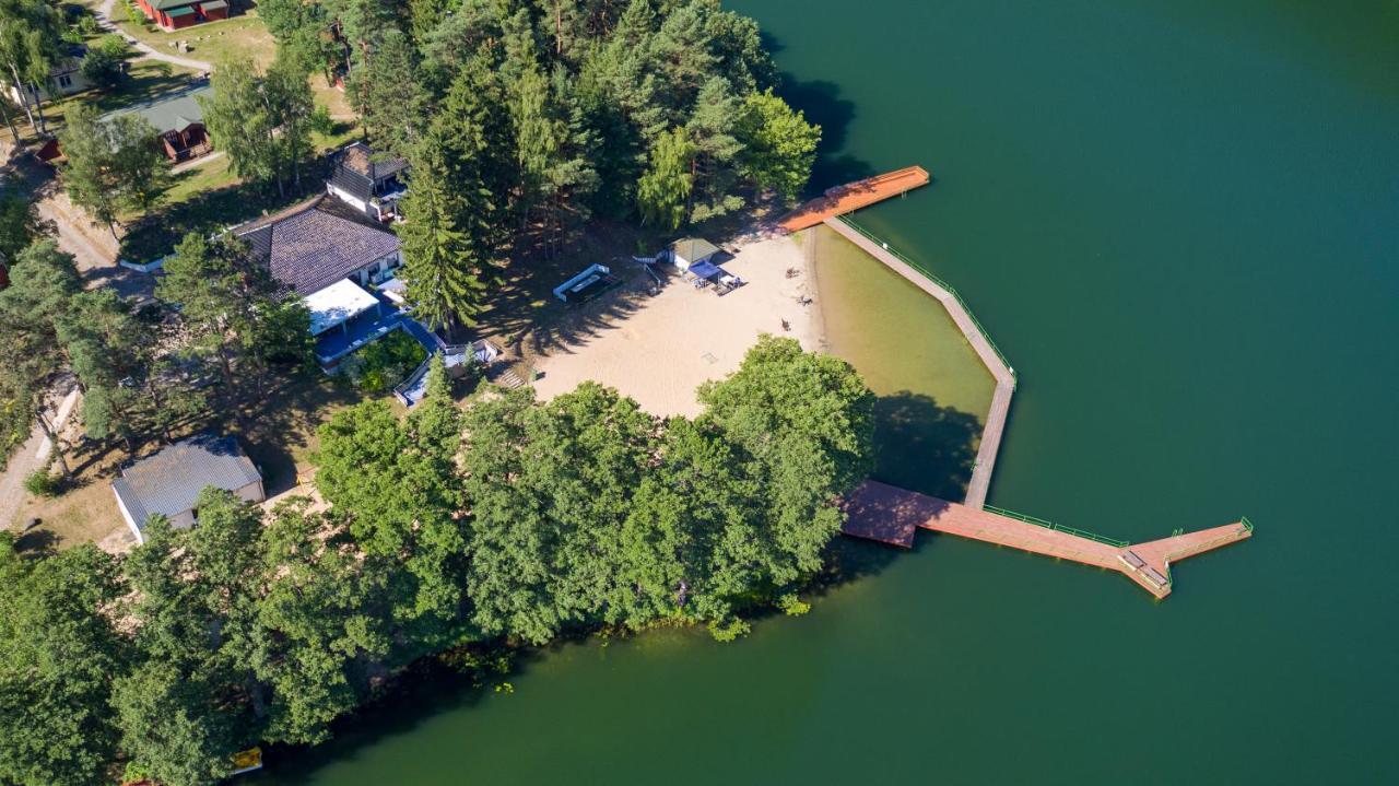 Lake Park Lagow Exterior foto