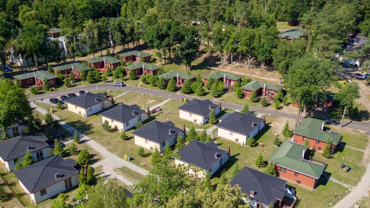 Lake Park Lagow Exterior foto