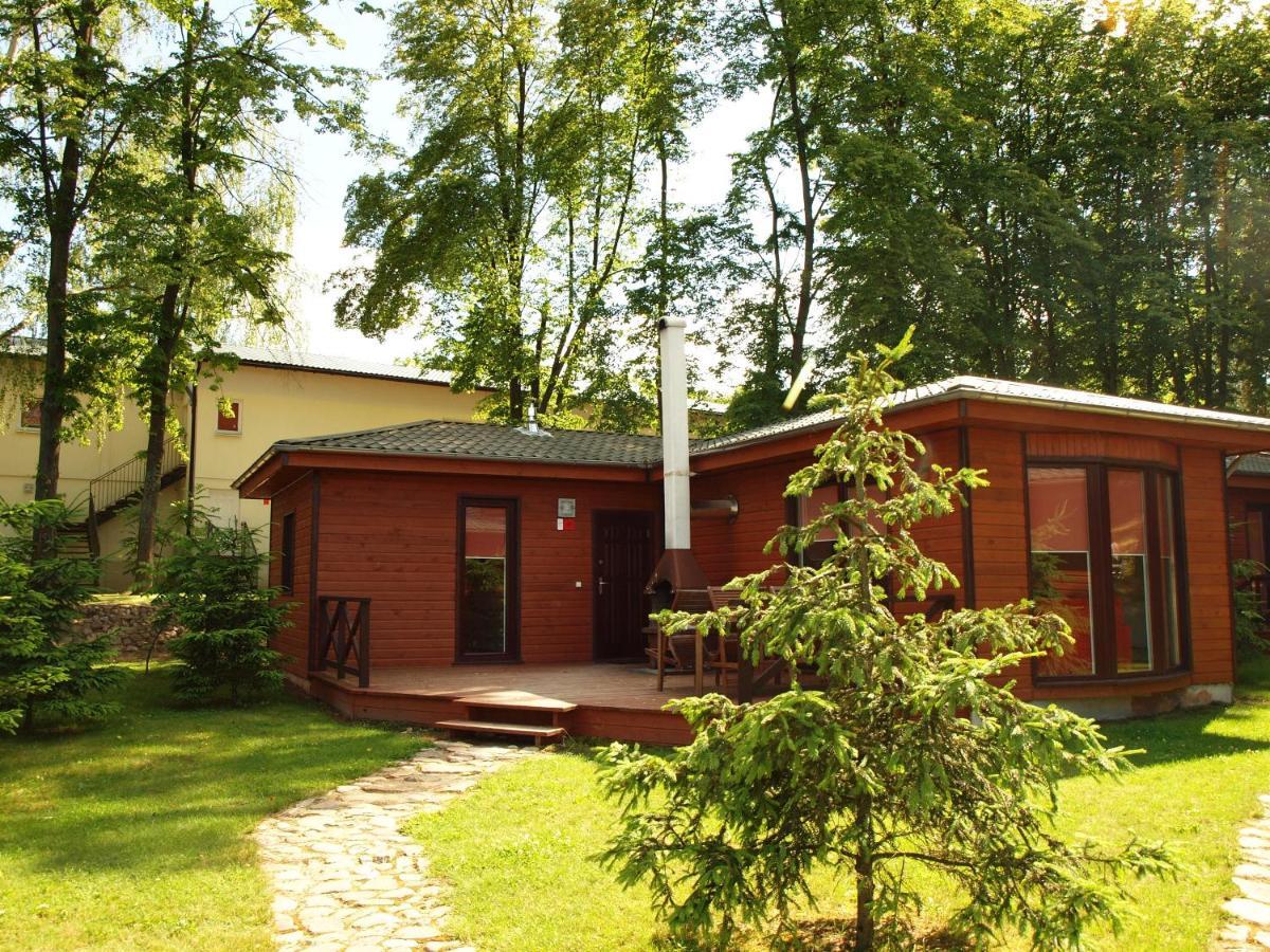Lake Park Lagow Exterior foto