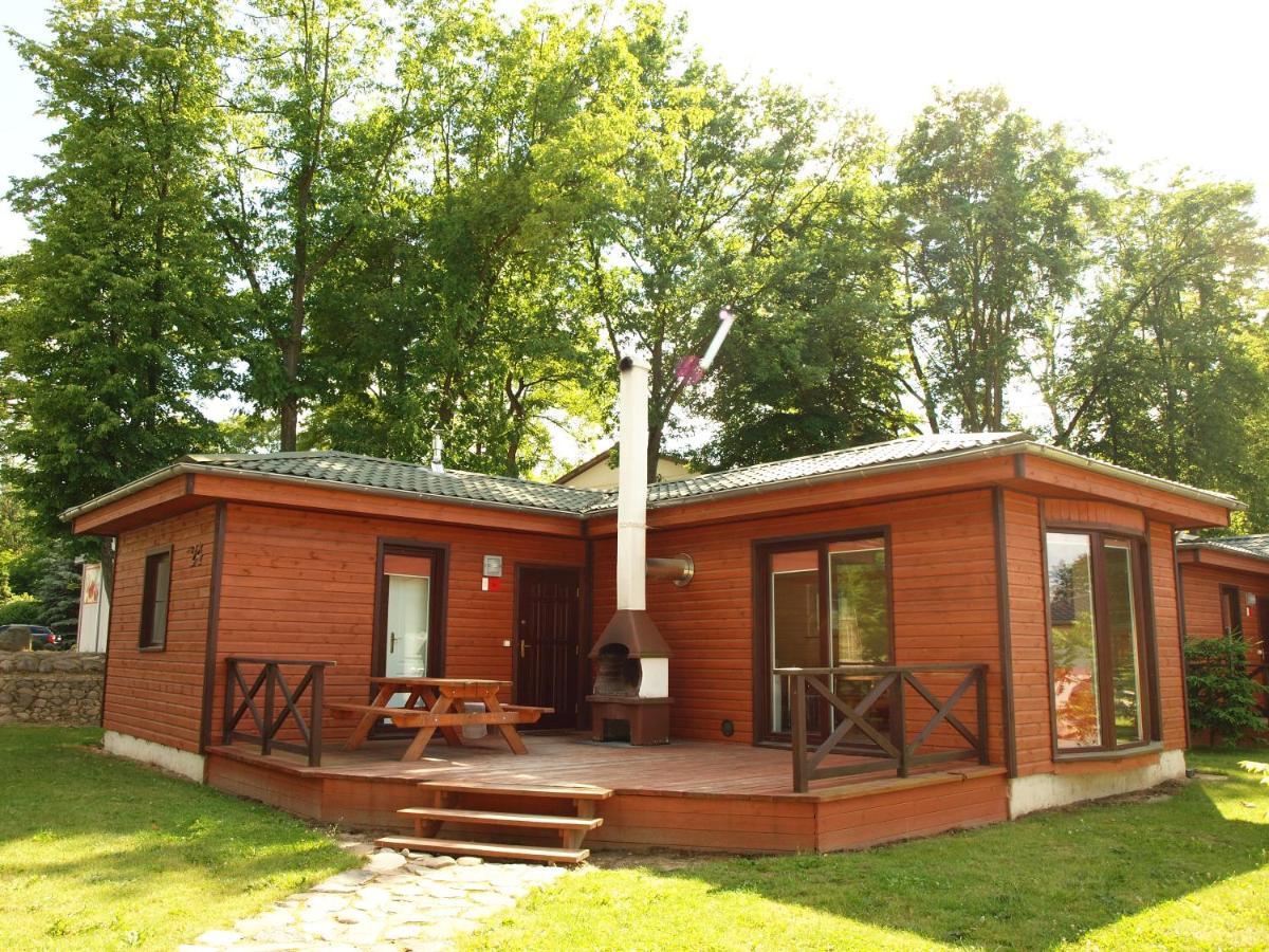 Lake Park Lagow Exterior foto